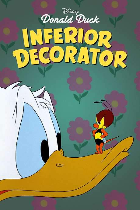 Inferior Decorator